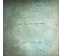 JOY DIVISION - JOY DIVISION love will tear us apart, 7" single, fac 23