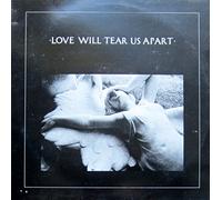 JOY DIVISION - Joy Division - Love Will Tear Us Apart - Factory - FAC 23