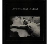 JOY DIVISION - Joy Division - Love Will Tear Us Apart - Factory - FAC 23