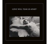 Joy Division - Joy Division - Love Will Tear Us Apart (Vinilo Maxi 12")