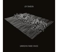 Joy Division - Joy Division - Unknown Radio Waves - 1979/1980 (Broadcast Recordings)