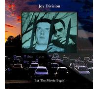 Joy Division - Let The Movie Begin (Cream Vinyl) [VINYL] [Vinilo]
