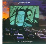 Joy Division - Let The Movie Begin [Import]