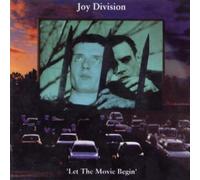 Joy Division - Let the Movie Begin [Vinilo]