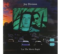Joy Division - Let the Movie Begin [Vinilo]