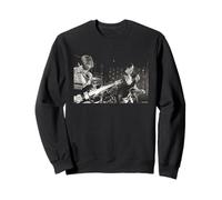 Joy Division Live Bernard Sumner Ian Curtis Martin O'Neill Sudadera