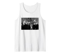 Joy Division Live Ian Curtis Band Bowdon Vale Martin O'Neill Camiseta sin Mangas