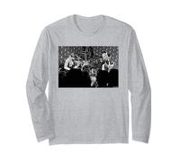 Joy Division Live Ian Curtis Band Bowdon Vale Martin O'Neill Manga Larga