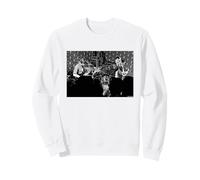 Joy Division Live Ian Curtis Band Bowdon Vale Martin O'Neill Sudadera