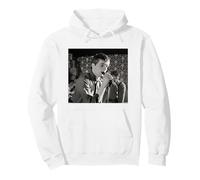 Joy Division Live Ian Curtis Peter Hook 1979 Martin O'Neill Sudadera con Capucha