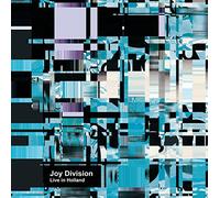 Joy Division - Live in Holland Paradiso 1980 [Vinilo]