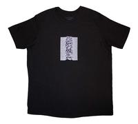 Joy Division Lone Pulsar con licencia Camiseta hombre
