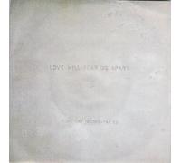 Joy Division - LOVE WILL TEAR US APART 7 INCH (7" VINYL 45) UK FACTORY 1980