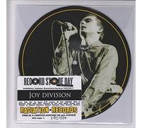 Joy Division - Love Will Tear Us Apart/Leaders of [Import] [Vinilo]
