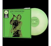 Joy Division - Love Will Tear Us Apart [Vinilo]