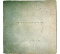 Joy Division - Love Will Tear Us Apart [Vinilo]