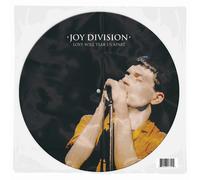 Joy division - Love will tear us appart [Vinilo]