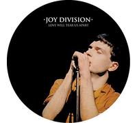 Joy division - Love will tear us appart [Vinilo]
