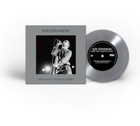 Joy division - Love will tear us appart [Vinilo]