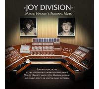 Joy Division - Martin Hannett’s Personal Mixes (Milky Vinyl [Vinilo]