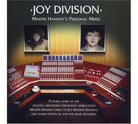 Joy Division - Martin Hannett's Personal Mixe