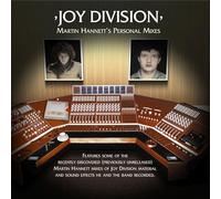 Joy Division - Martin Hannett's Personal Mixes