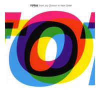 New Order - Total (LP)