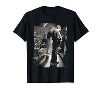 Joy Division Peter Hook Ian Curtis Band en Vivo Martin O'Neill Camiseta