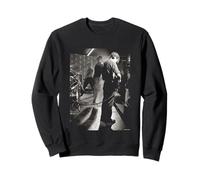 Joy Division Peter Hook Ian Curtis Band en Vivo Martin O'Neill Sudadera