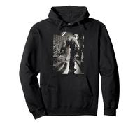 Joy Division Peter Hook Ian Curtis Band en Vivo Martin O'Neill Sudadera con Capucha