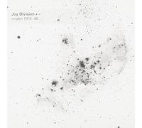 Joy Division - Plus Minus [Singles 1978-1980]