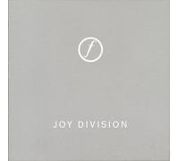Joy Division Still (Vinyl) 12" Album