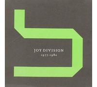 Joy Division - Substance