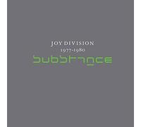 Joy Division Substance (Vinyl) 12" Album