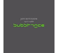 Joy Division Substance (Vinyl) 12" Album
