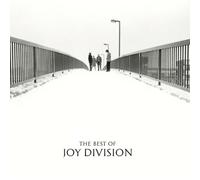 Joy Division - The Best Of