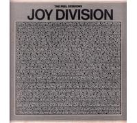 Joy Division - The Peel Sessions