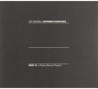 Joy Division - Unknown Pleasures (2007 Remaster)