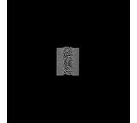 Joy Division - Unknown Pleasures