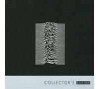 Joy Division - Unknown Pleasures (2007 Remaster)