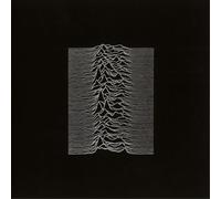 Joy Division Unknown Pleasures (Vinyl) 12" Album (Importación USA)