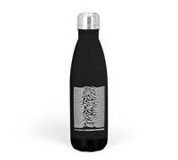 JOY DIVISON UNKNOWN PLEASURES (DRINK BOTTLE) ROCKSAX