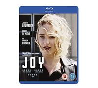 Joy [Edizione: Regno Unito] [Reino Unido] [Blu-ray]