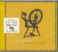 Joy Electric - Old Wives Tales