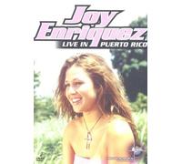 Joy Enriquez - Live in Puerto Rico [Alemania] [DVD]