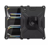 Joy Factory aXtion Bold MP iPad Pro 13" (2024 / M4) Black - CWA4123MP
