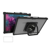 Joy Factory aXtion Edge MP - Funda para Surface Pro 5/6/7, Transparente