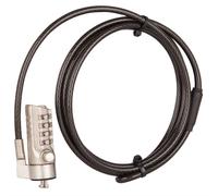 Joy Factory LockDown Combination Cable Lock 1.8m - SCU101