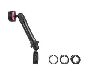 Joy Factory MagConnect Carbon Fiber Tube Mount - MMU118