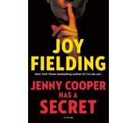 Joy Fielding Jenny Cooper Has a Secret (Tapa dura)